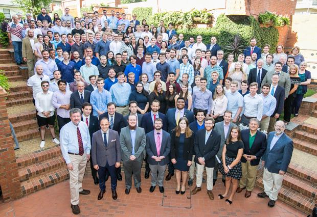 Mises University 2019